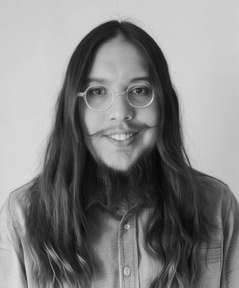 Omar Ramos Espinosa
